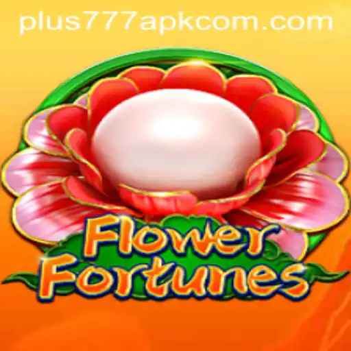 FlowerFortunes: Embracing the Blooming World of Plus777 APK