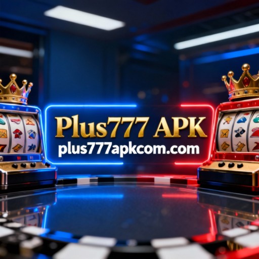 Plus777 APK