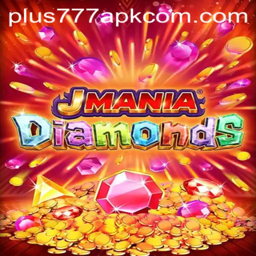 Exploring JManiaDiamonds: Dive into the Gem-Crushing Phenomenon