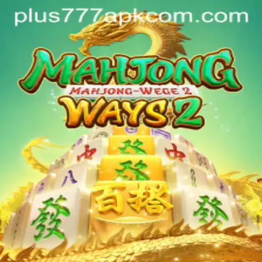 Exploring MahjongWays2 and the Role of Plus777 APK in Mobile Gaming
