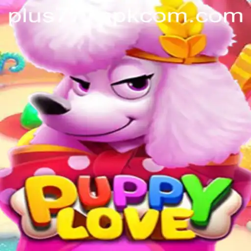 Dive into the Adorable World of PuppyLove with Plus777 APK