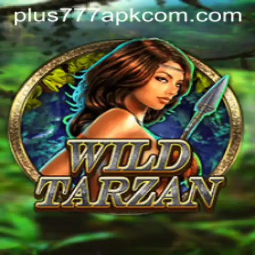 WildTarzan: An Adventurous Gaming Experience with Plus777 APK