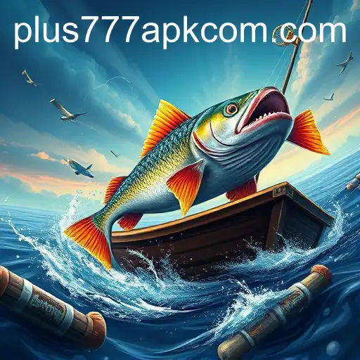 Exploring the Exciting World of Fishing Games with Plus777 APK