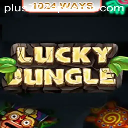 Exploring LuckyJungle1024 and Plus777 APK: A Thrilling Gaming Adventure