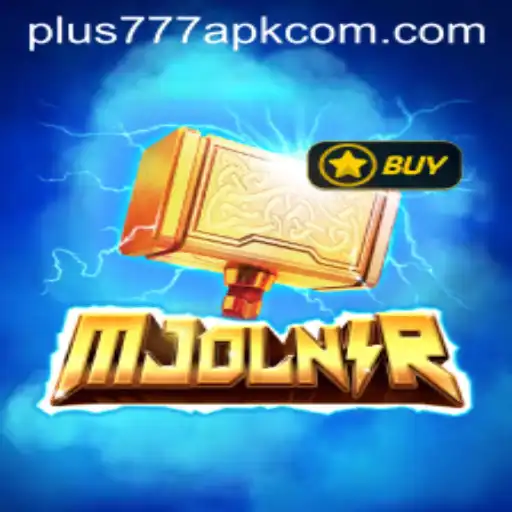 Unleashing the Power of Mjolnir: An In-Depth Look at Plus777 APK