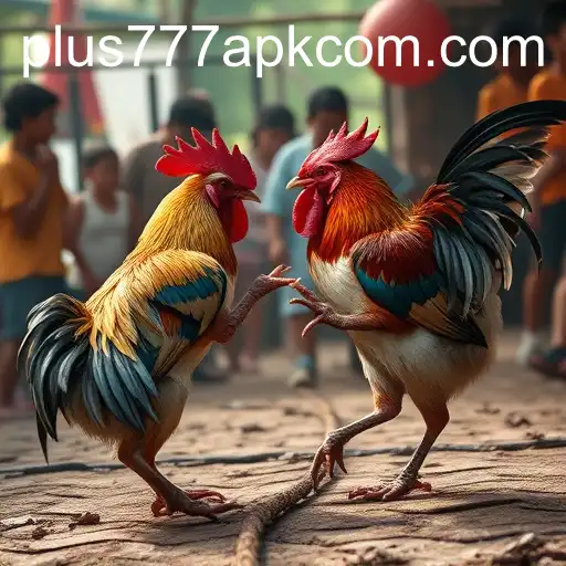 Online Sabong: The Influence of Plus777 APK on Cultural Connection and Accessibility