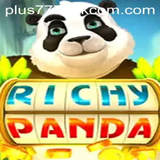 Discover the Thrilling World of RichyPanda with Plus777 APK