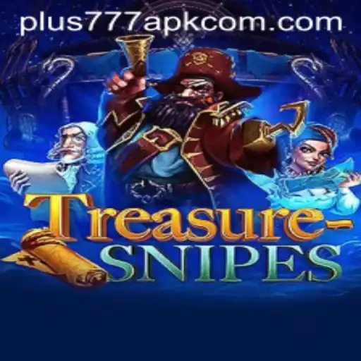 Exploring TreasureSnipes: The Ultimate Gaming Experience with Plus777 APK